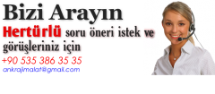 Her Trl Soru neri stek ve Grleriniz iin...